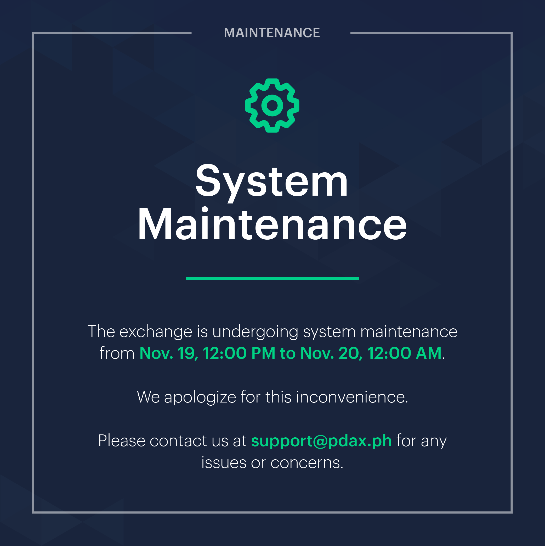 PDAX_System_Maintenance_November_19__2019.png